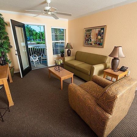 Mainsail Suites Hotel & Conference Center Tampa Buitenkant foto