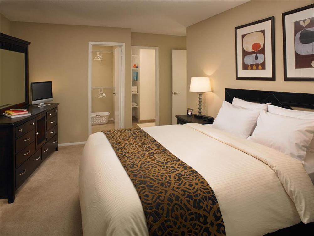 Mainsail Suites Hotel & Conference Center Tampa Kamer foto